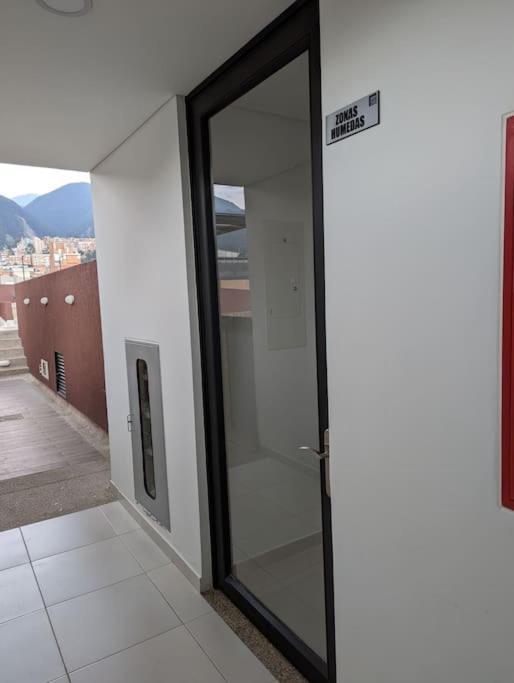 Suite Urban 9/60 En El Corazon De Bogota. Экстерьер фото